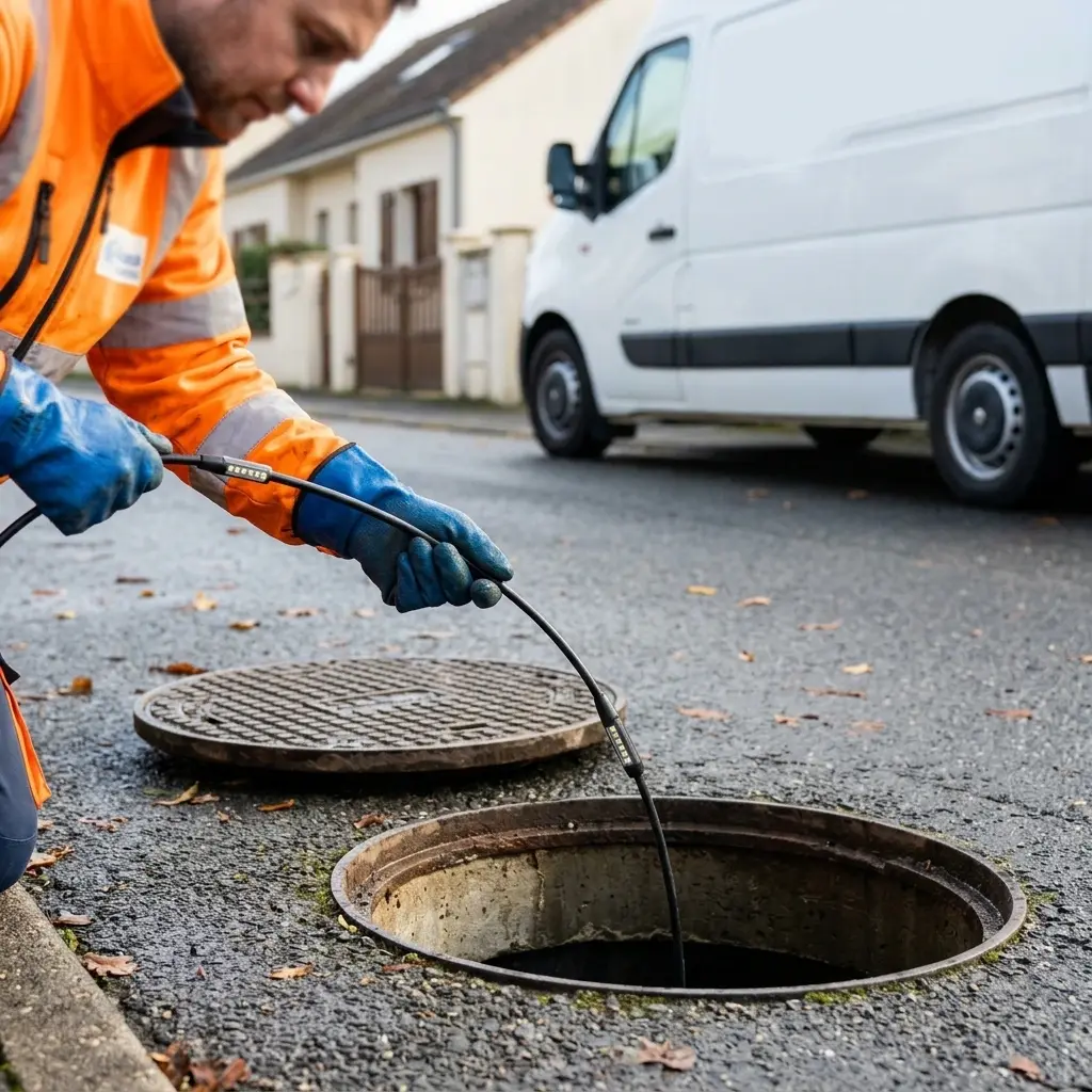 Un service de proximité pour votre tranquillité