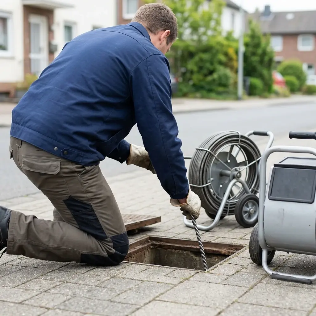 Comment prévenir les bouchons dans vos canalisations ?