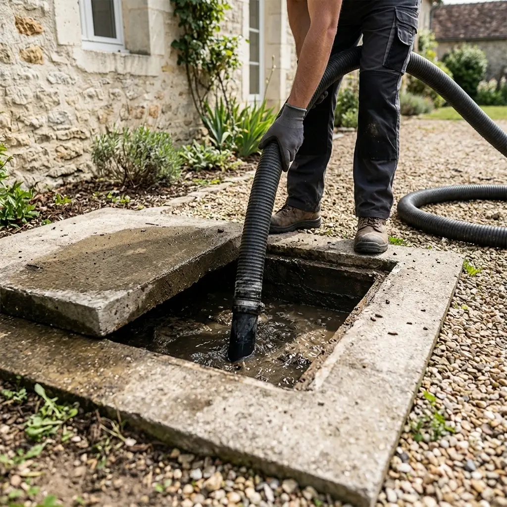 Besoin d'un débouchage rapide à Courdimanche-sur-Essonne ?