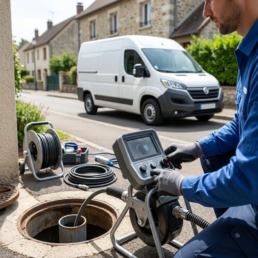 Débouchage Égout Gironville-sur-Essonne (91720)