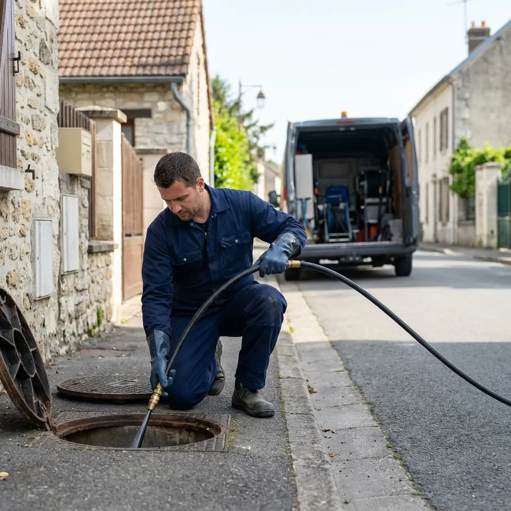 Comment prévenir les bouchons dans vos canalisations ?