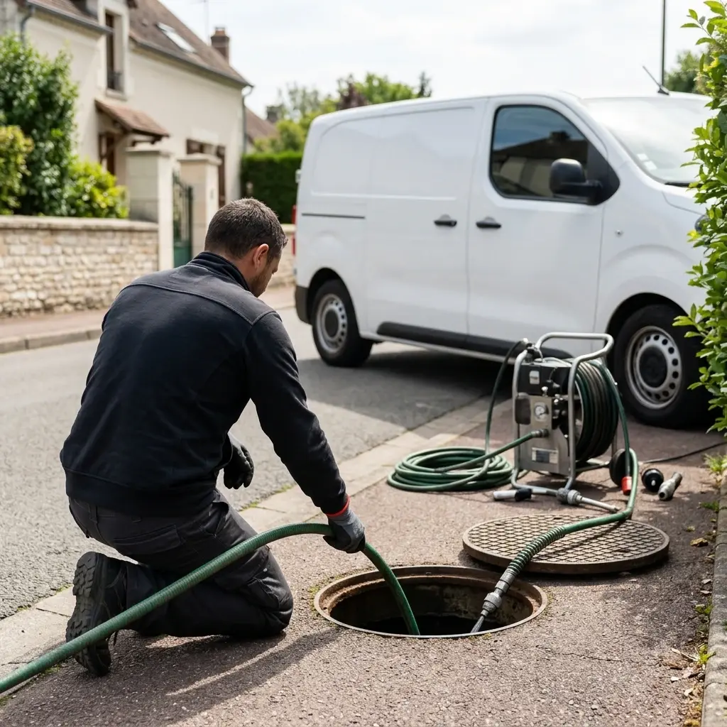 Une intervention garantie pour retrouver un confort total