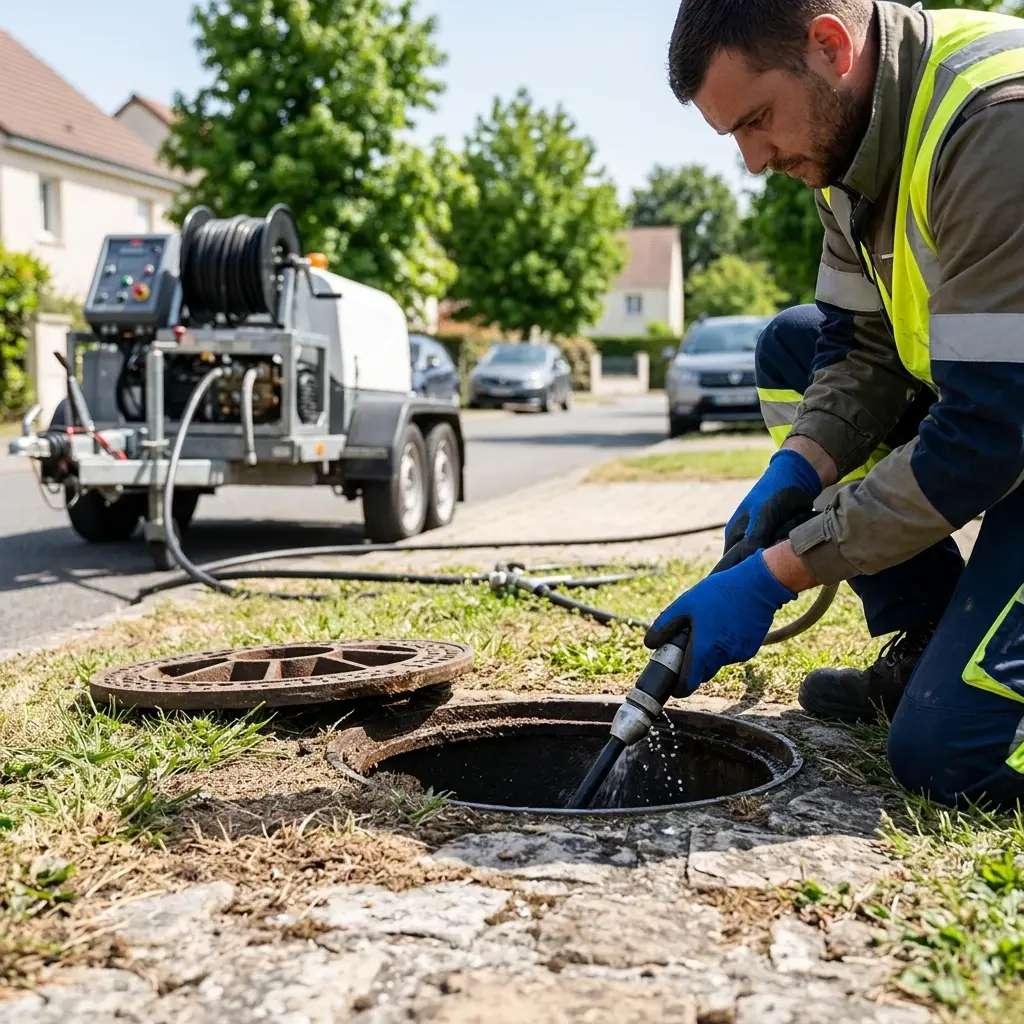 Besoin d'une intervention rapide à Prunay-sur-Essonne ?