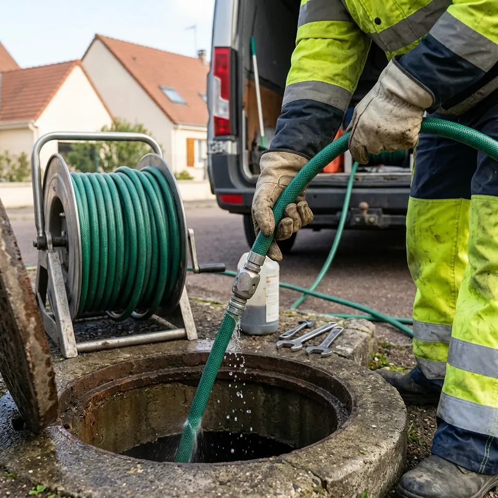 Comment se déroule l'intervention à Prunay-sur-Essonne ?