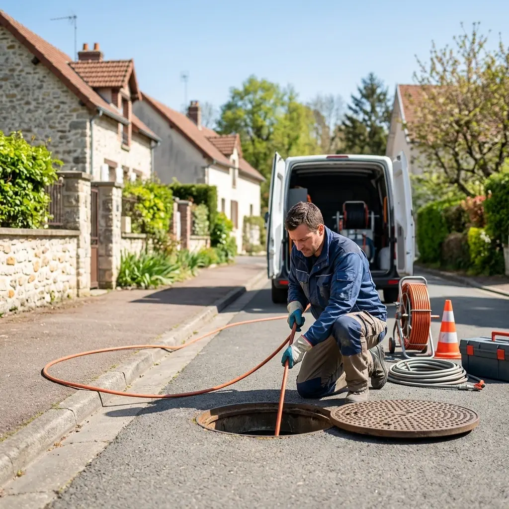 Comment prévenir les bouchons dans vos canalisations ?