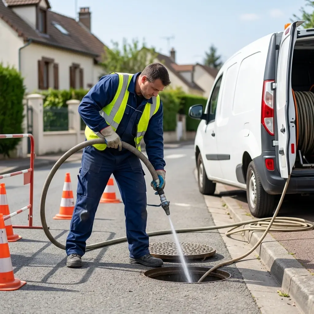 Besoin d'un dépannage urgent à Valpuiseaux ?