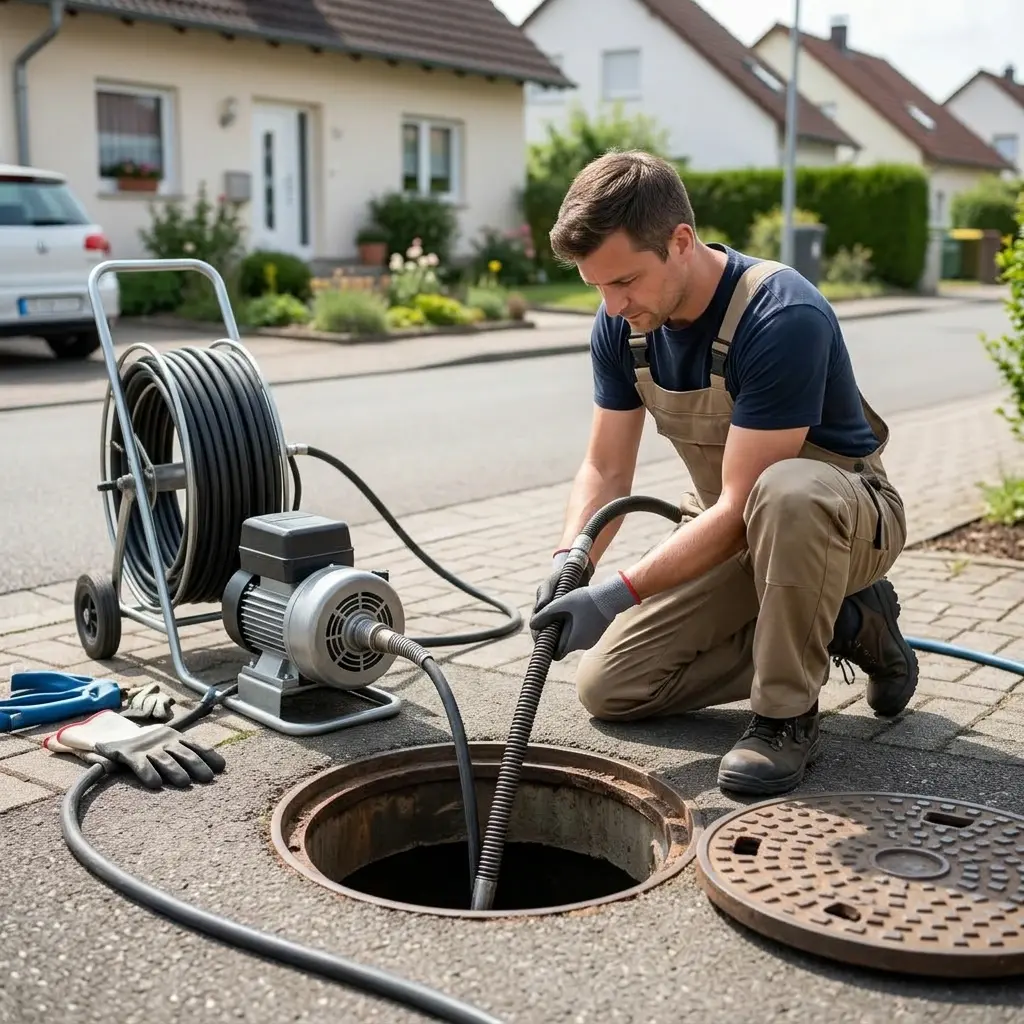 Comment nous traitons vos canalisations