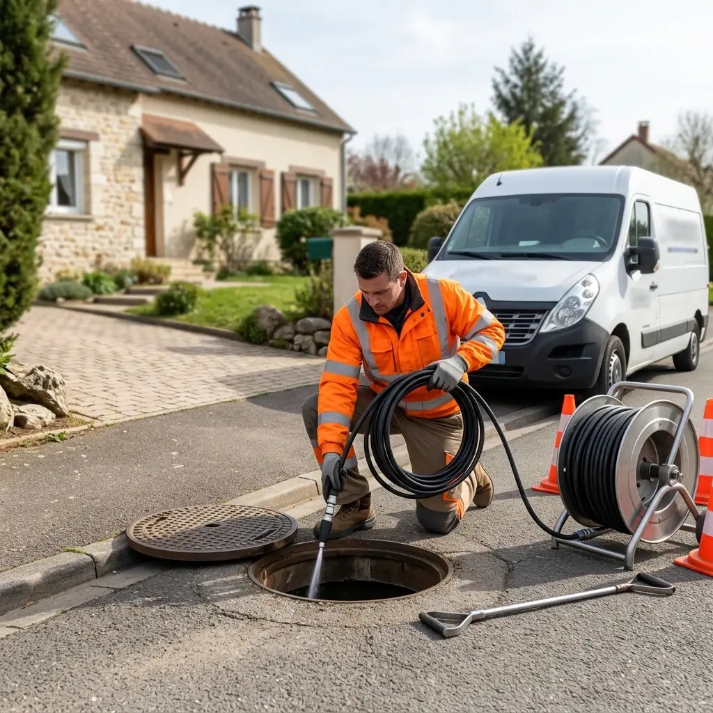 Gestes de prévention à Mauchamps