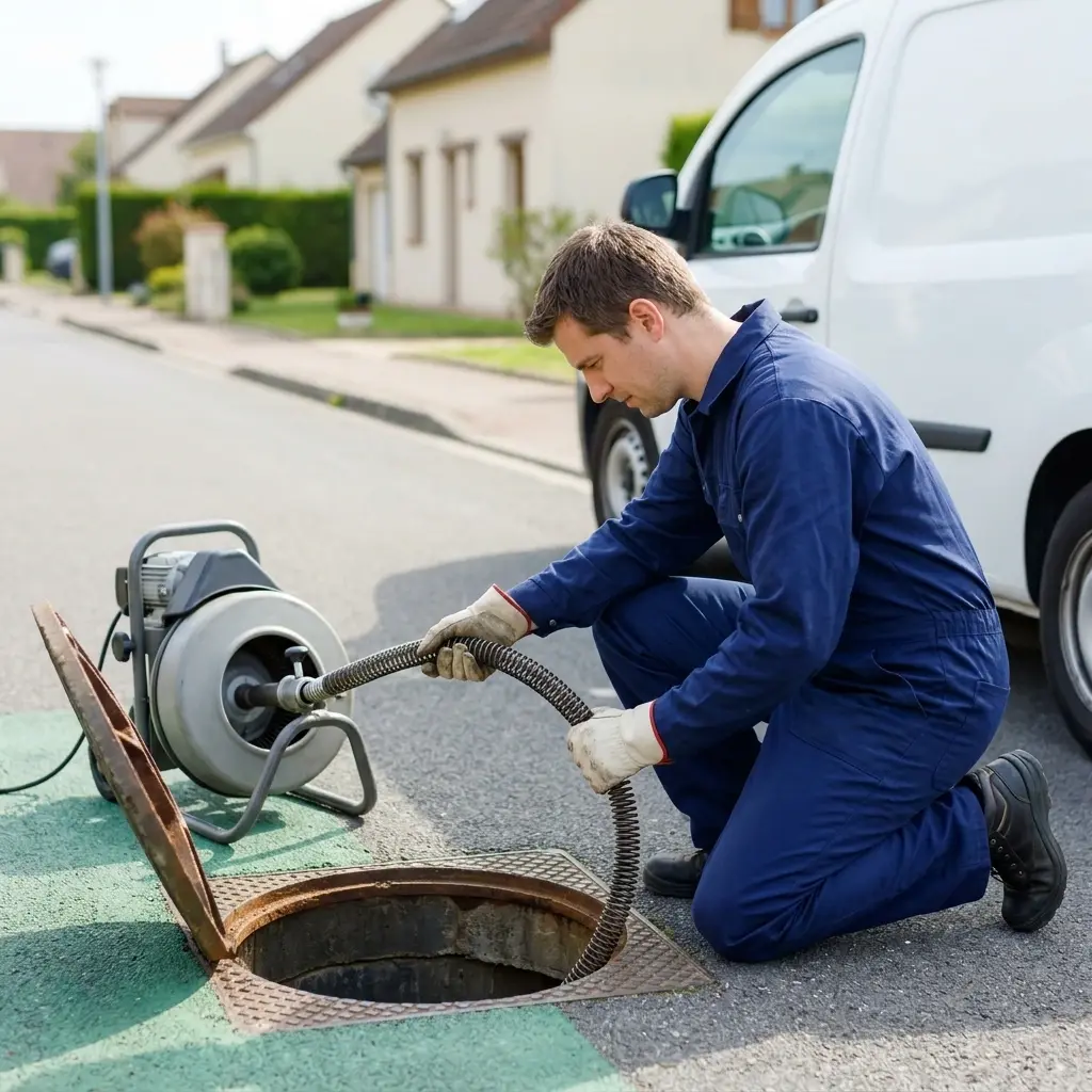 Une expertise locale pour votre confort