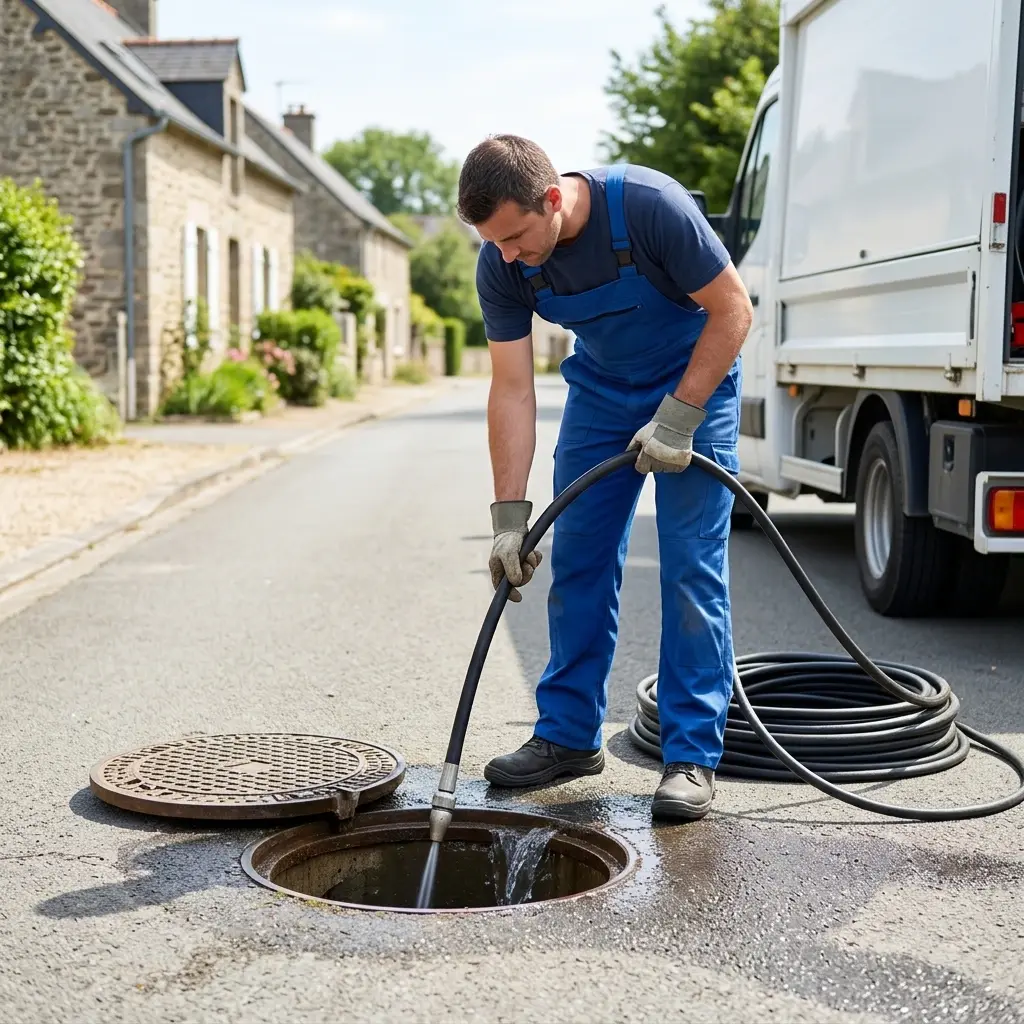 Les gestes simples pour prévenir les bouchons à Torfou