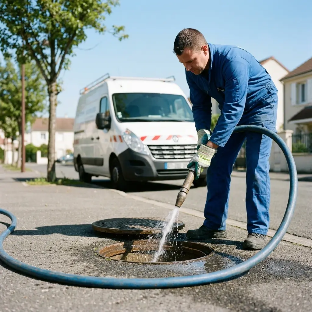 Une expertise locale pour un assainissement garanti