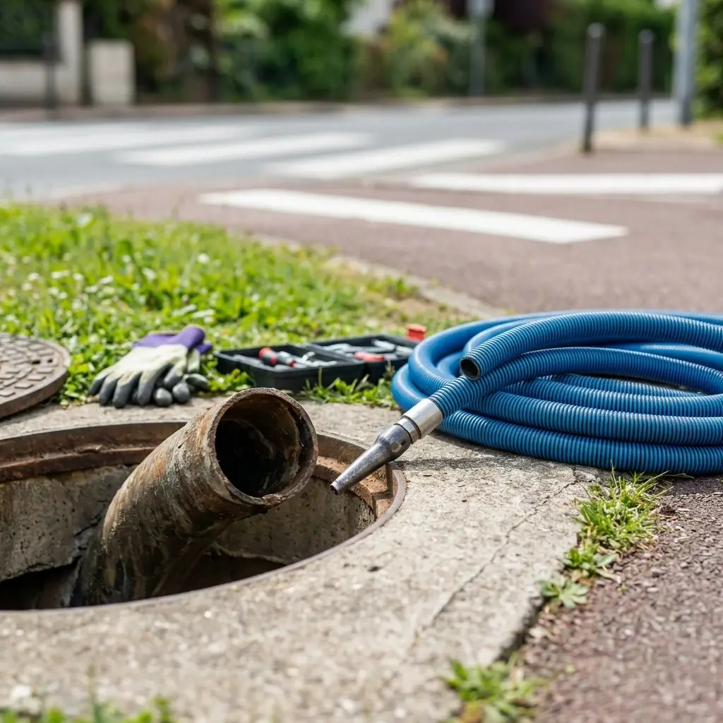 Une approche technique pour un débouchage durable