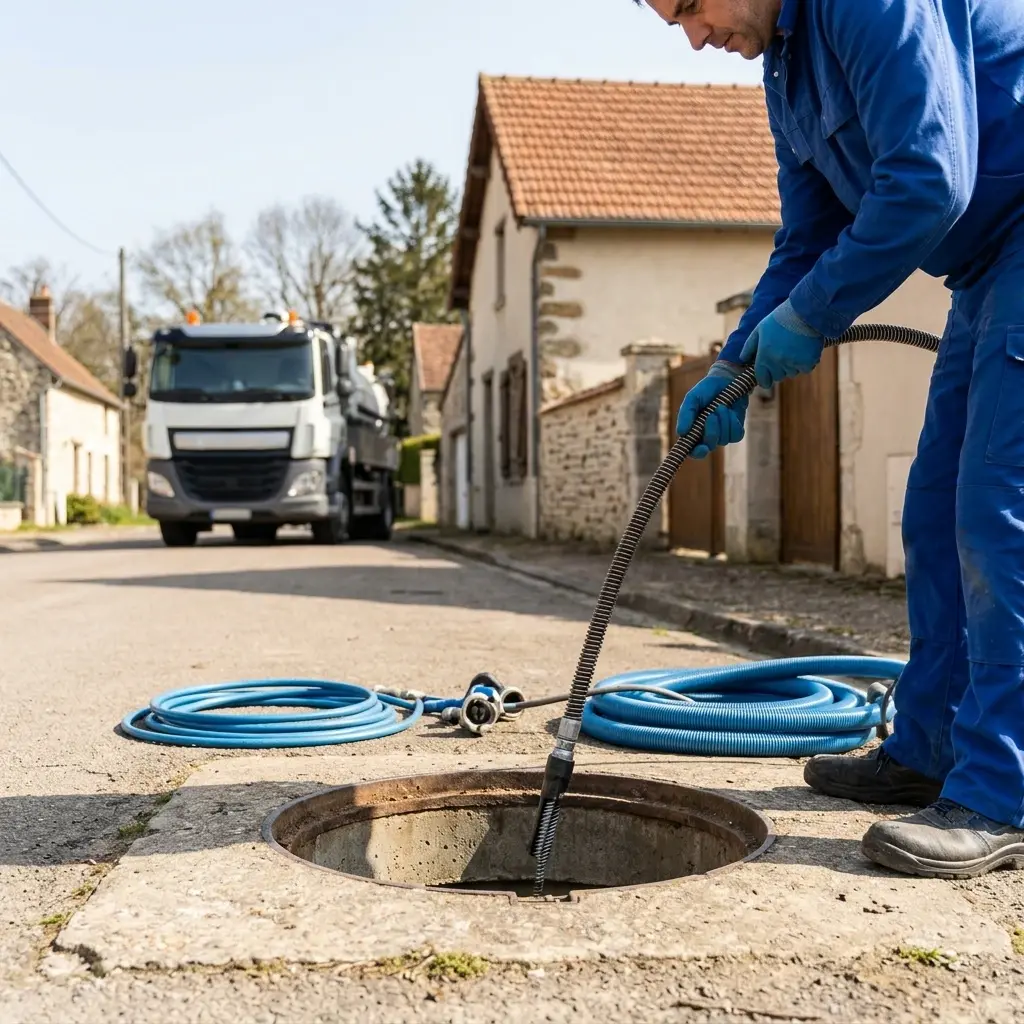 Comment prévenir les obstructions de vos canalisations ?