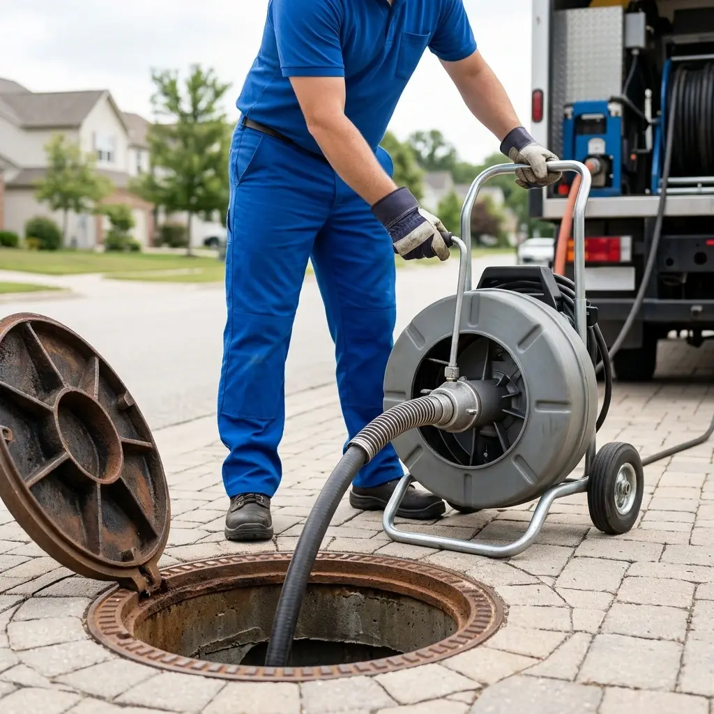 Une approche technique pour un débouchage radical