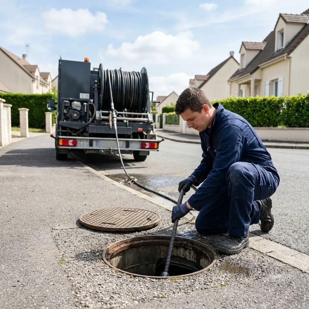 Adoptez les bons gestes pour prévenir les obstructions