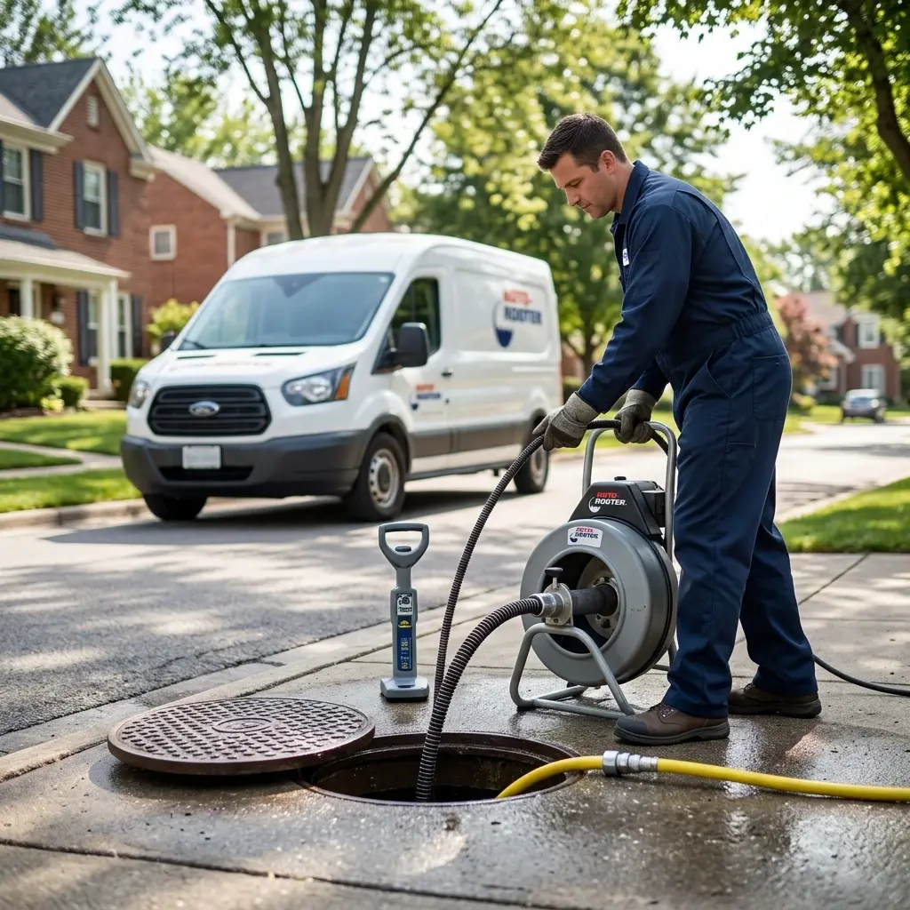 Une solution durable pour vos réseaux d'évacuation