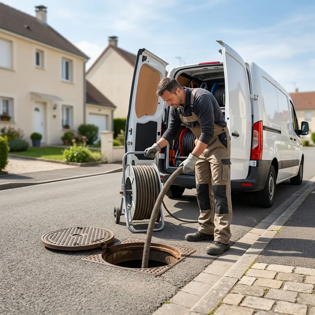 Une expertise locale pour vos canalisations en Essonne
