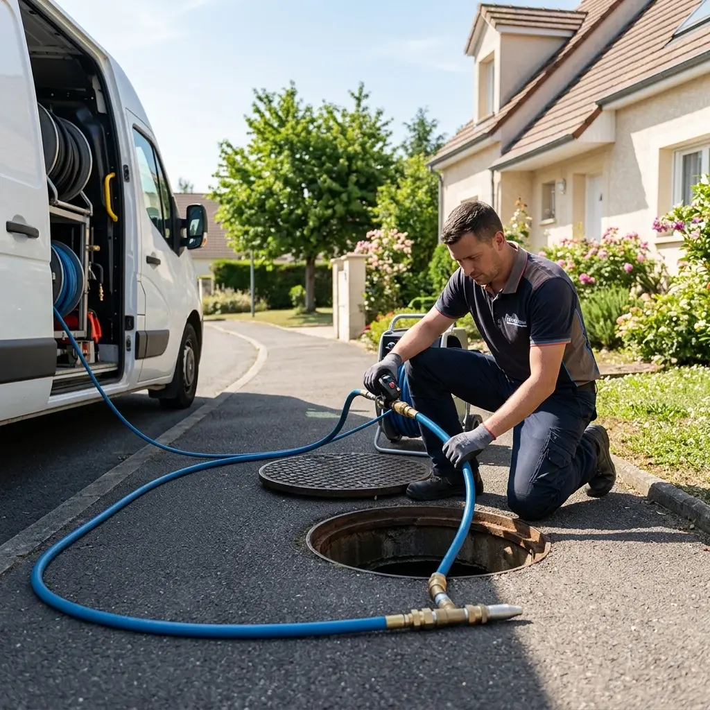 Une approche technique pour un débouchage radical