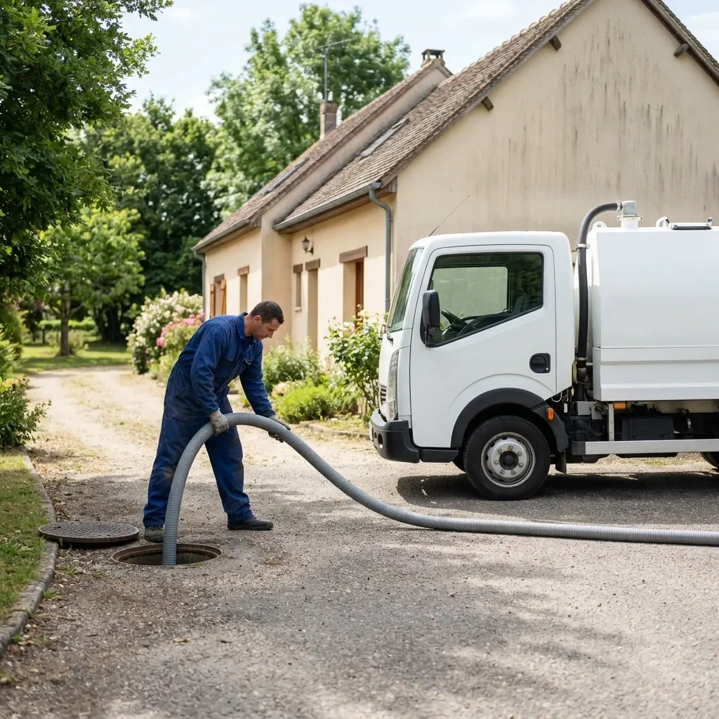 Un service professionnel pour retrouver un confort immédiat