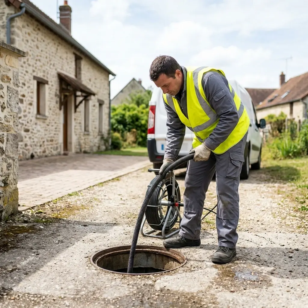 Prévenir les obstructions de vos réseaux