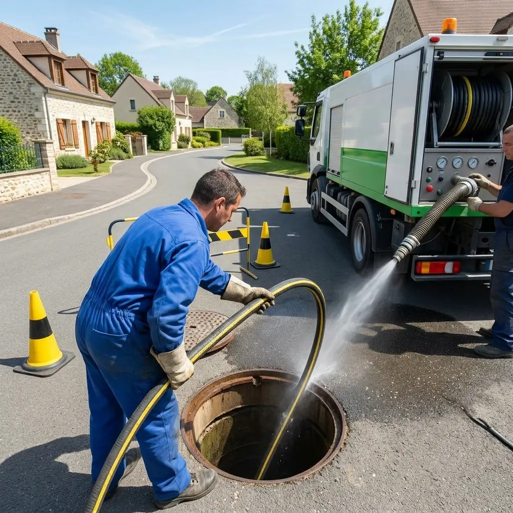Une assistance technique fiable et réactive
