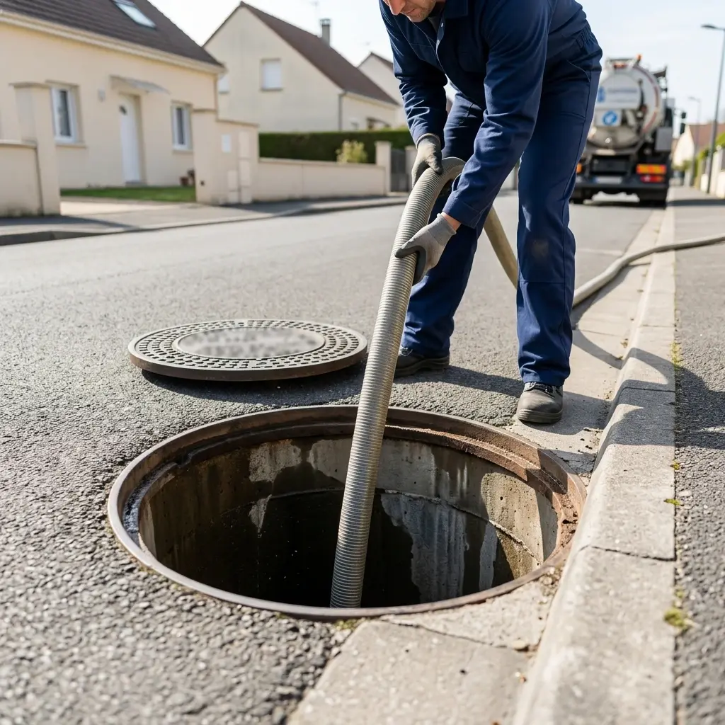 Un traitement technique pour un débouchage durable