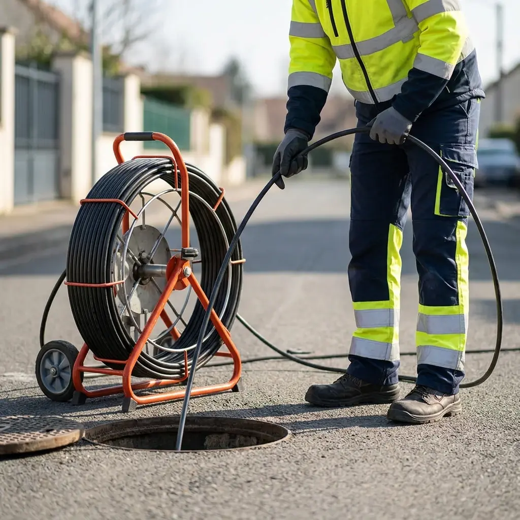 Pourquoi choisir notre expertise à Saint-Vrain ?