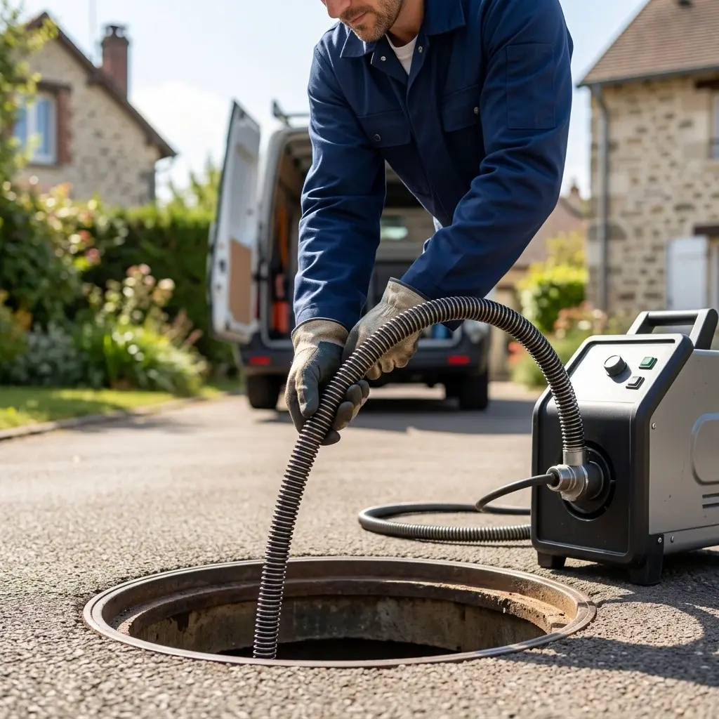 Une approche technique pour un débouchage radical
