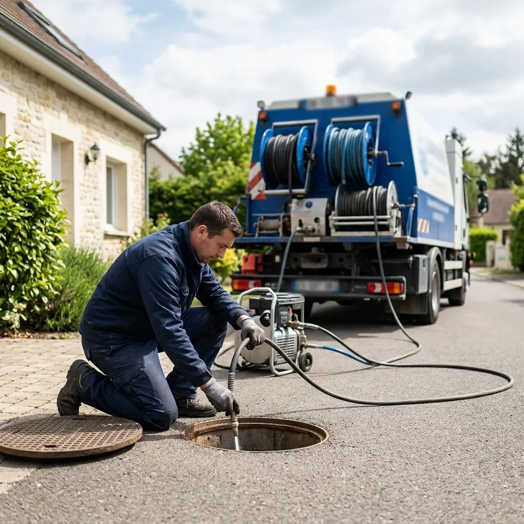 Gestes et précautions pour prévenir les obstructions chez vous