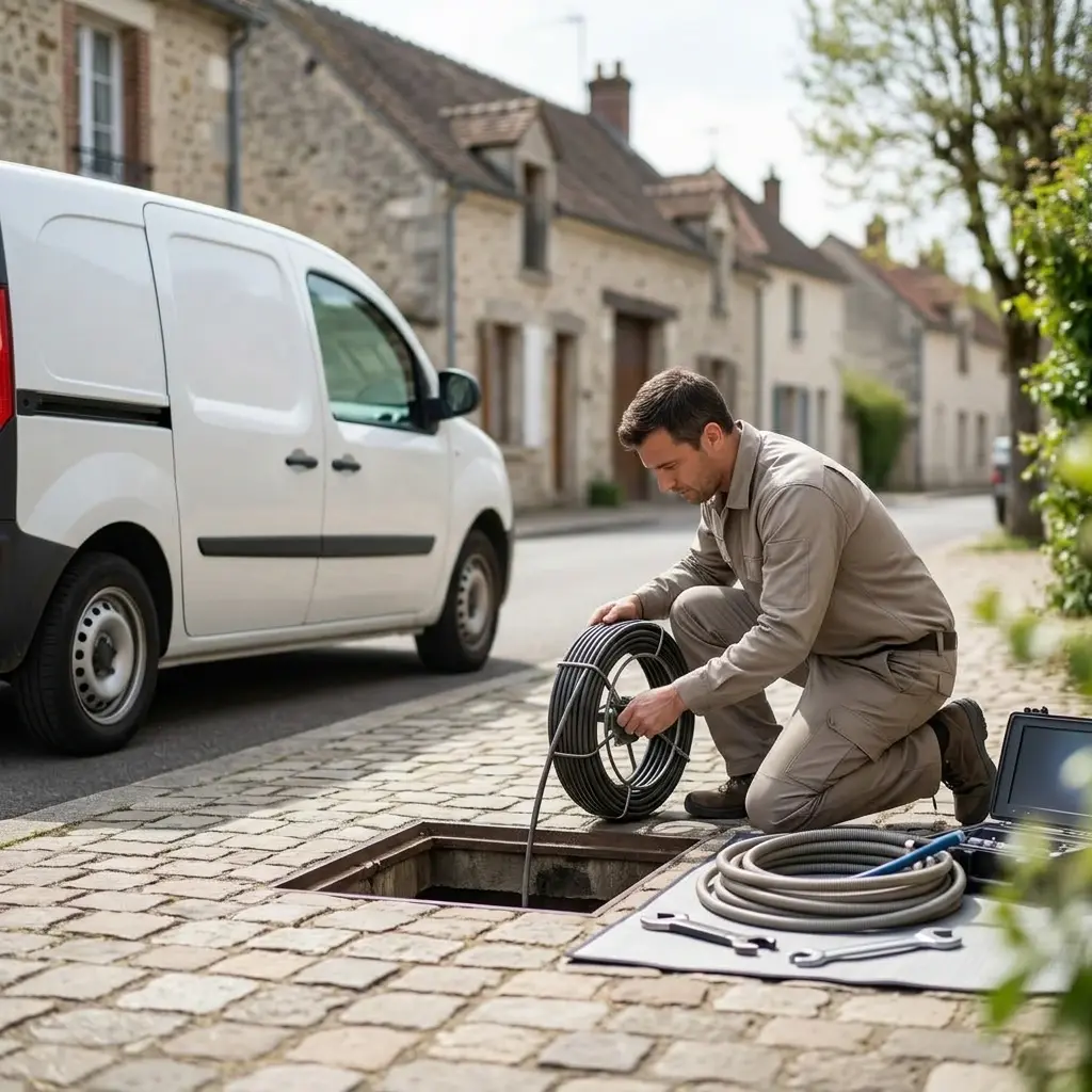 Pourquoi choisir notre expertise à Chalo-Saint-Mars ?
