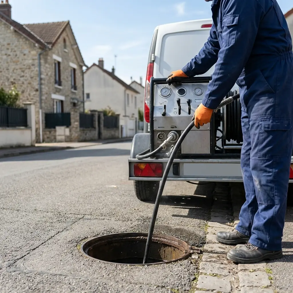 Une solution durable pour vos canalisations en Essonne