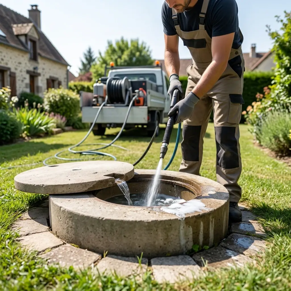 Une approche technique pour un débouchage durable
