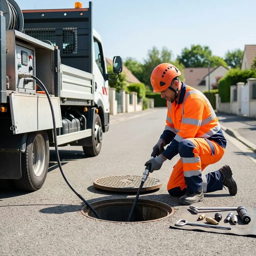 Comment prévenir l'obstruction de vos égouts à Saint-Hilaire ?