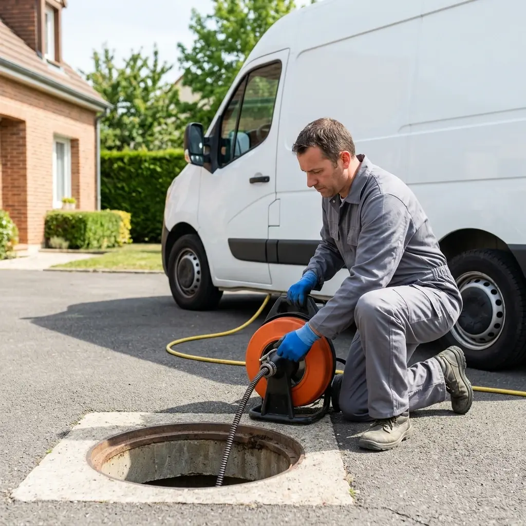 Une approche technique pour un débouchage durable