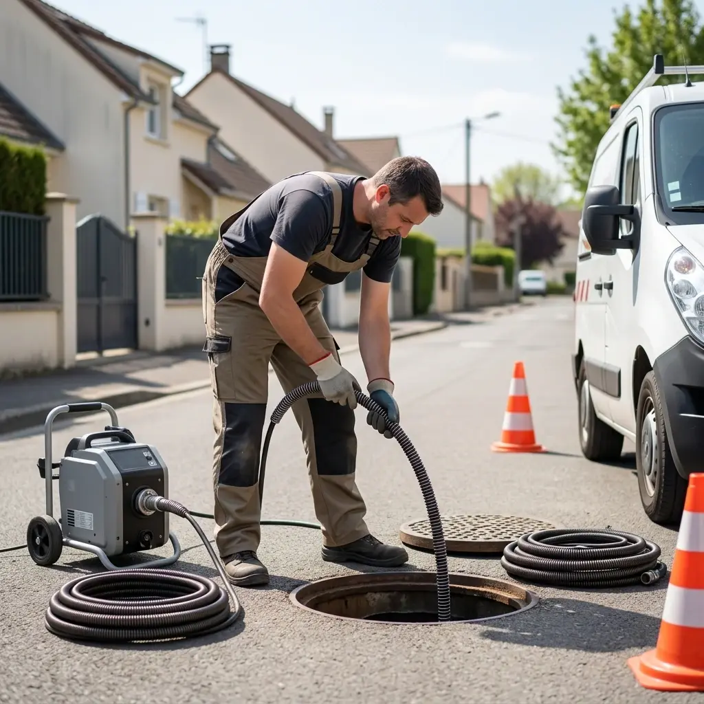 Les bons gestes pour protéger vos canalisations