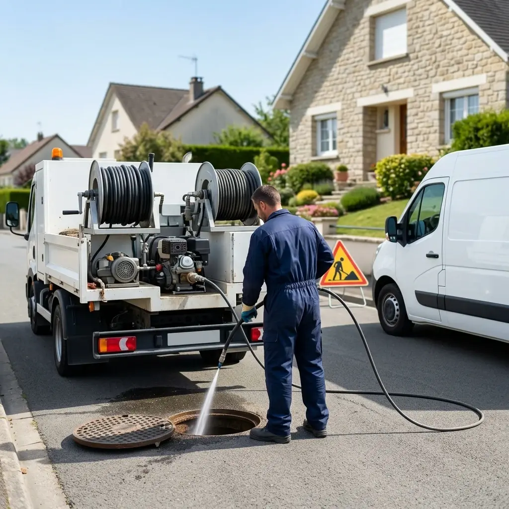 Besoin d'un dépannage rapide à Boissy-sous-Saint-Yon ?
