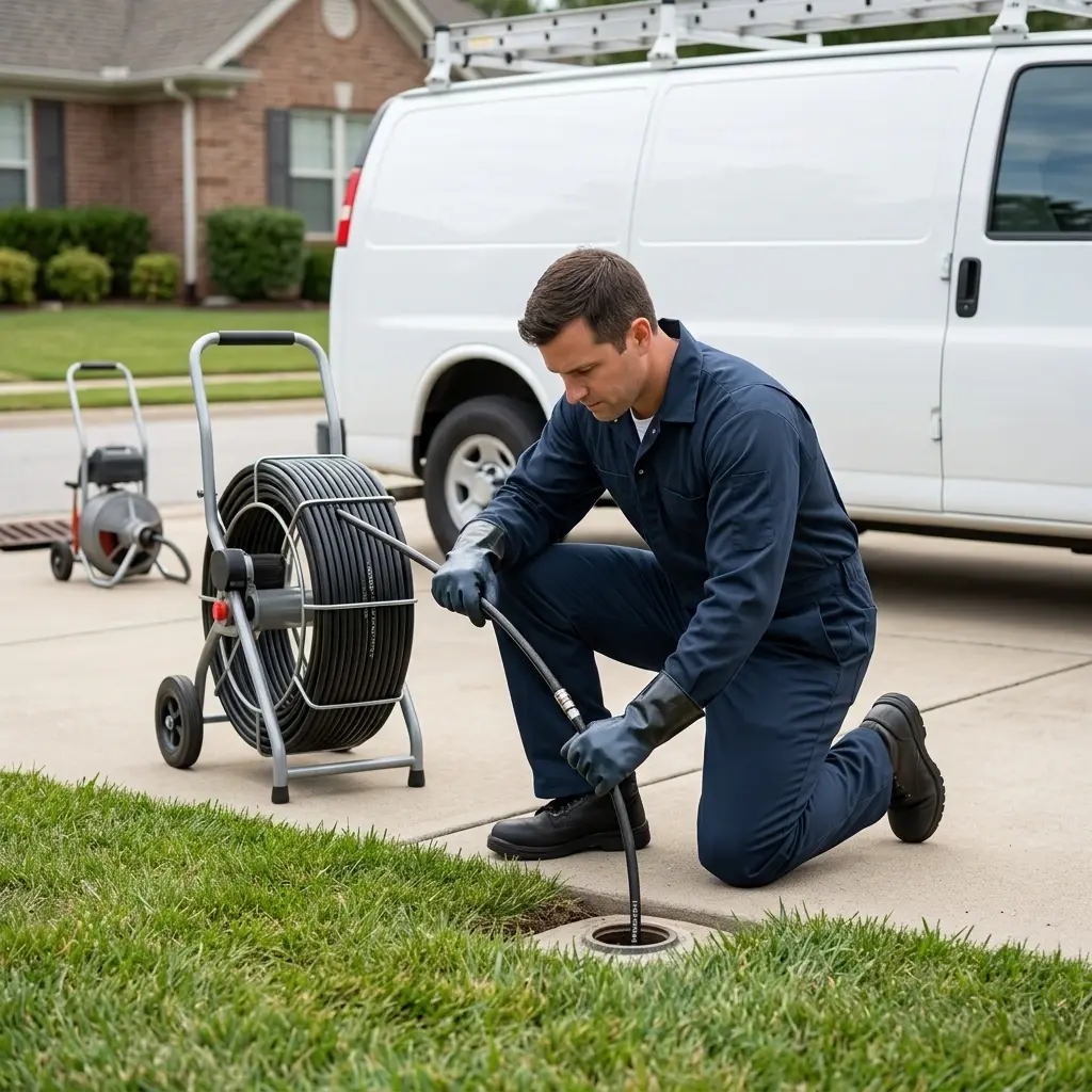 Une approche technique pour un débouchage durable