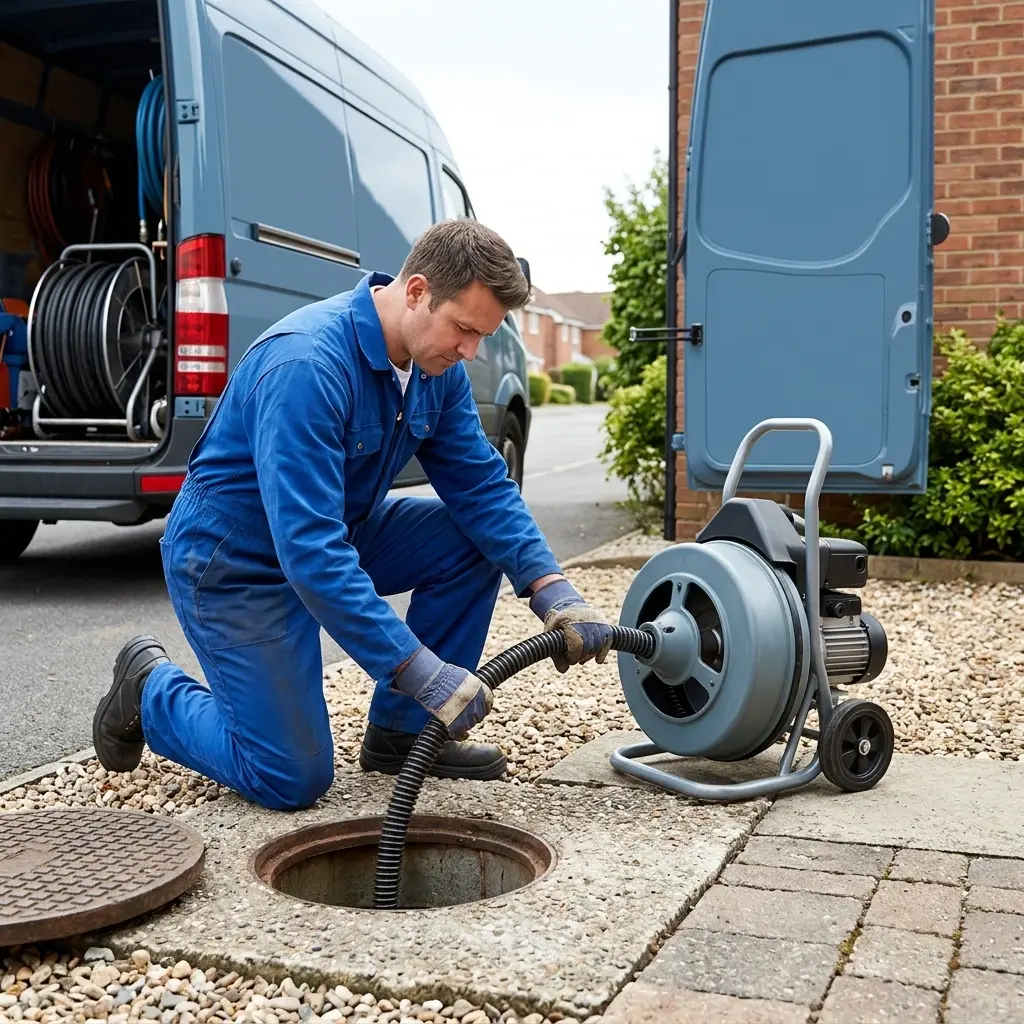 Une approche technique pour un débouchage durable