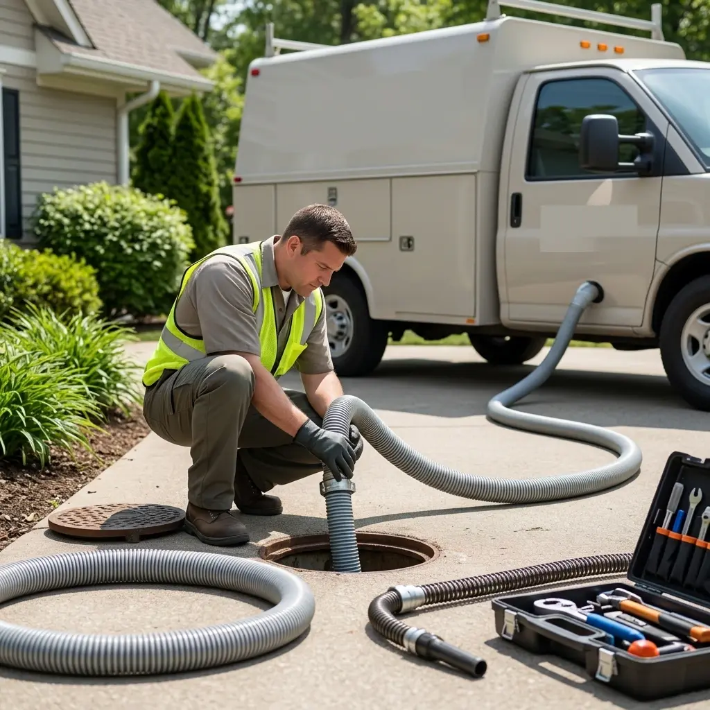 Une approche technique pour un débouchage efficace