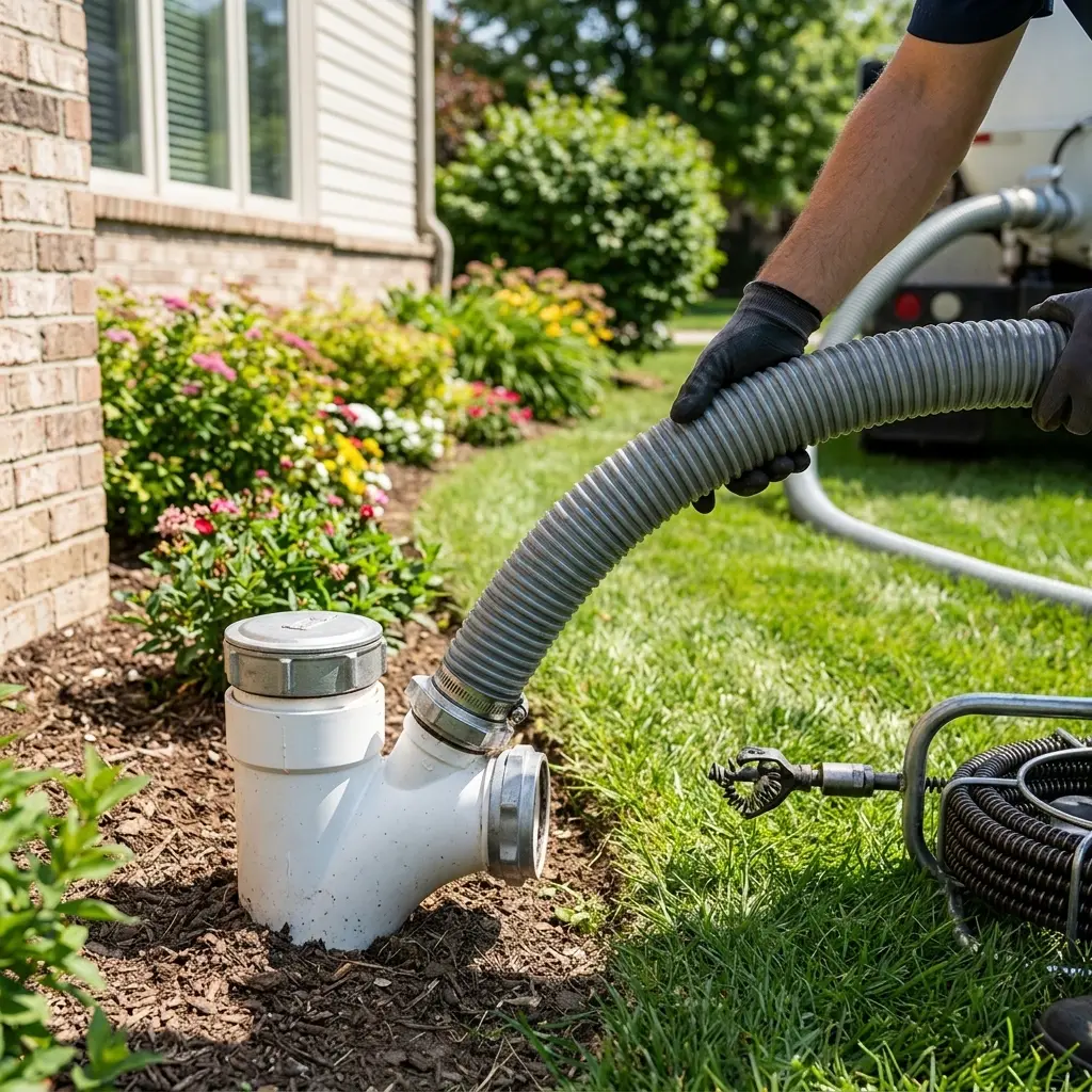 Une approche technique pour un débouchage efficace
