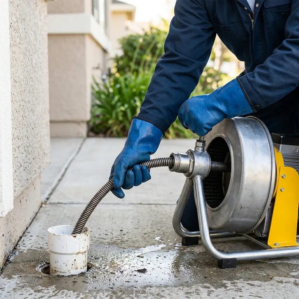 Conseils de prévention pour vos canalisations au Coudray-Montceaux