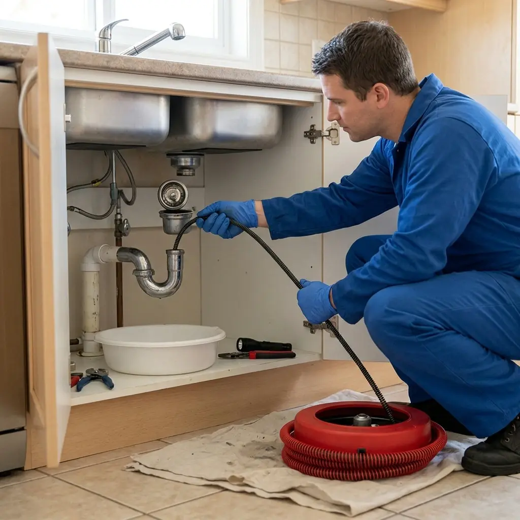 Une approche technique pour un débouchage efficace