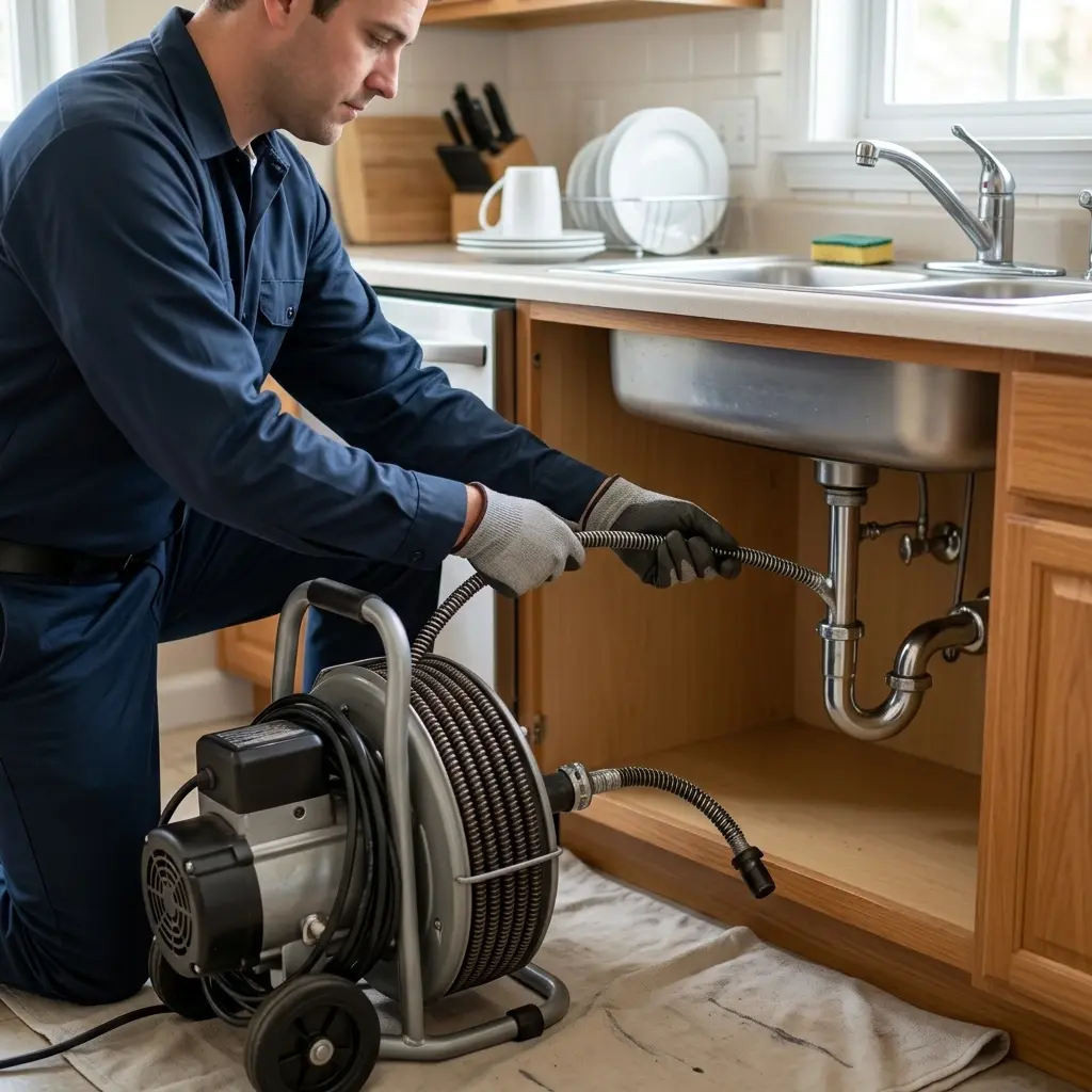 Une solution durable pour vos réseaux d'évacuation