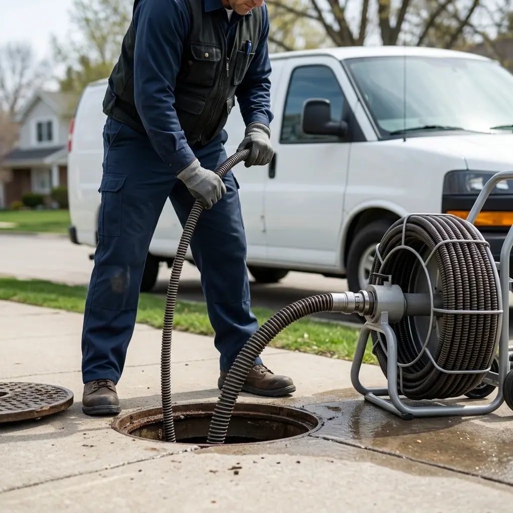L'approche technique pour un débouchage efficace