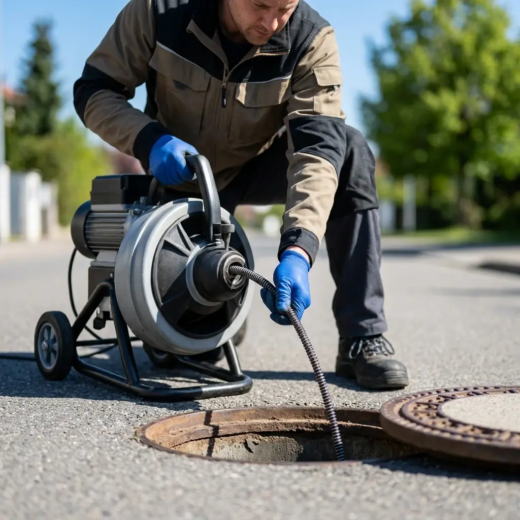 Besoin d'un débouchage rapide à Bouville ?