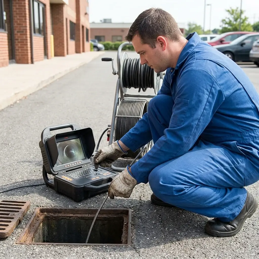 Une approche technique pour un débouchage efficace