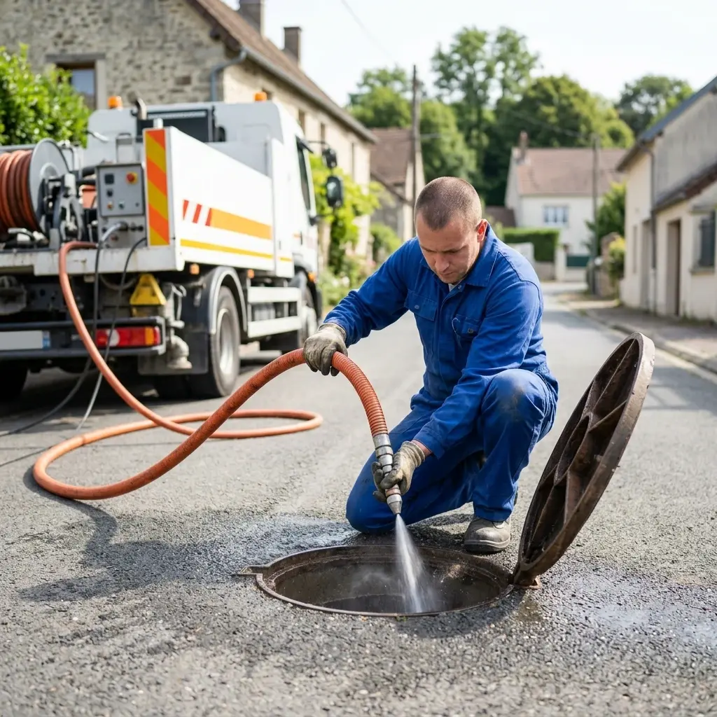 Une expertise locale pour votre tranquillité d'esprit