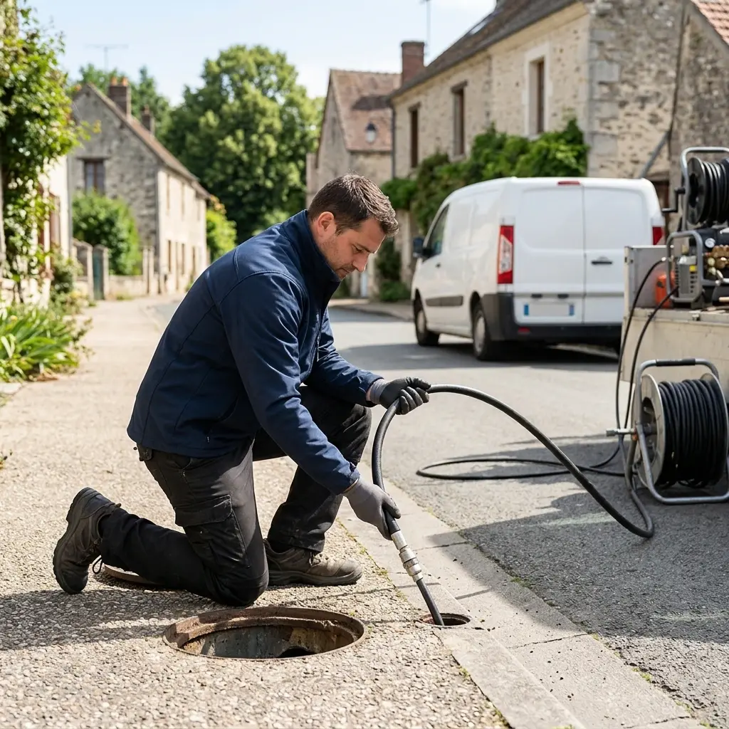 Comment prévenir l'obstruction de vos canalisations ?