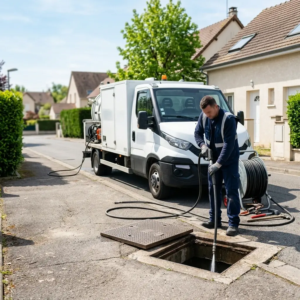 Le traitement technique de vos obstructions