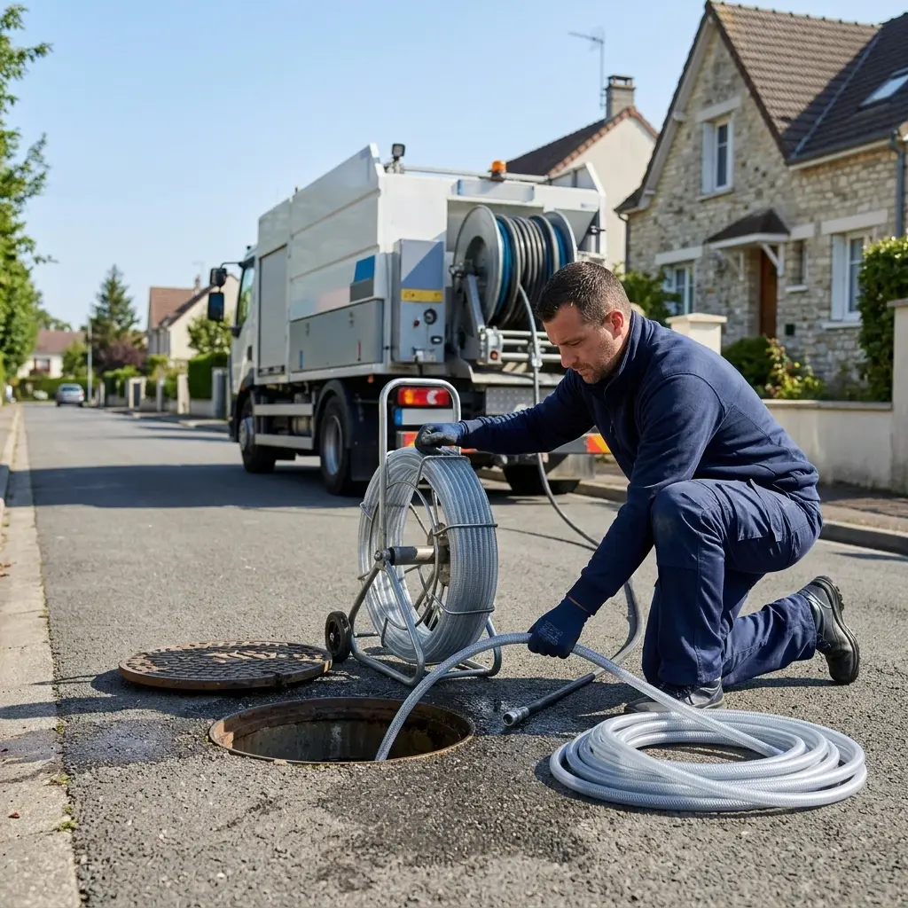 Besoin d'un débouchage rapide à Gometz-le-Châtel ?